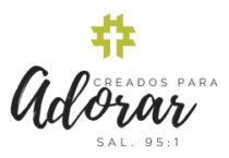 Hosanna Equipo de Alabanza